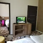 Nocleg ze śniadaniem Erdovarazs Panzio 3*