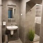 Nocleg ze śniadaniem Erdovarazs Panzio 3*