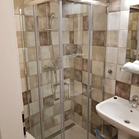 Erdővarázs Panzió Panzió 3*