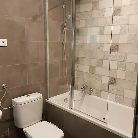 Bed & Breakfast Erdovarazs Panzio