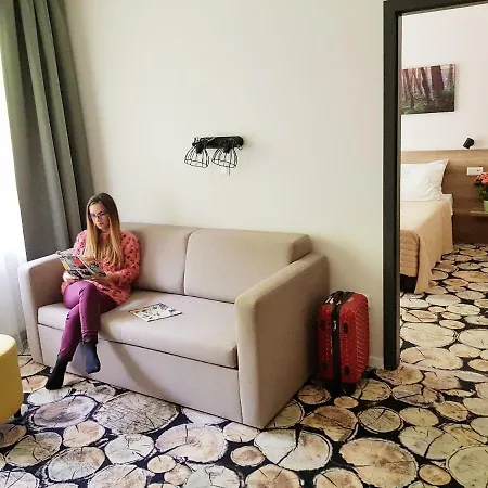 Bed & Breakfast Erdovarazs Panzio
