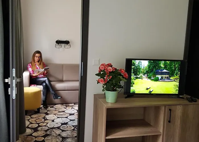 Erdovarazs Panzio